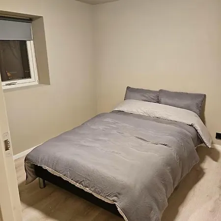 아파트 Horizon Tromsdalen