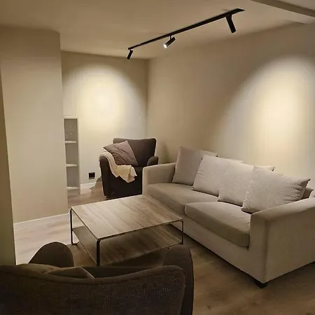 Horizon Tromsdalen Apartment