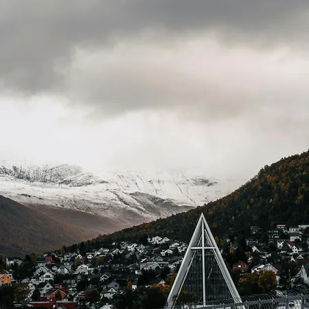 Horizon Tromsdalen 트롬쇠