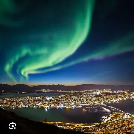 Horizon Tromsdalen Τρόμσο